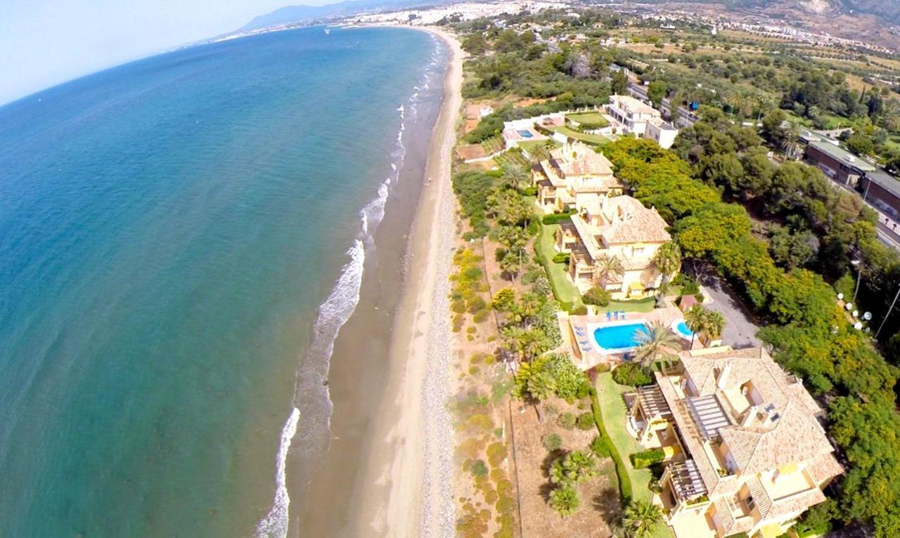 Jazmines & Moras Boutique Villa Марбелья Номер фото