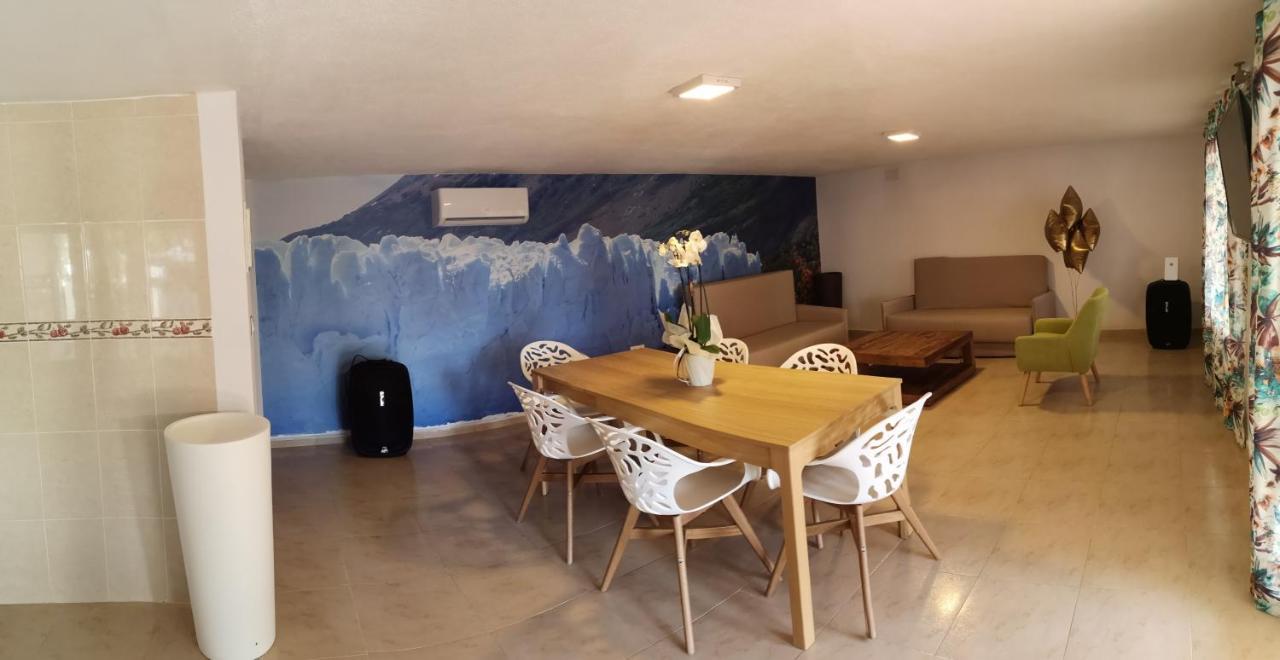 Jazmines & Moras Boutique Villa Марбелья Экстерьер фото
