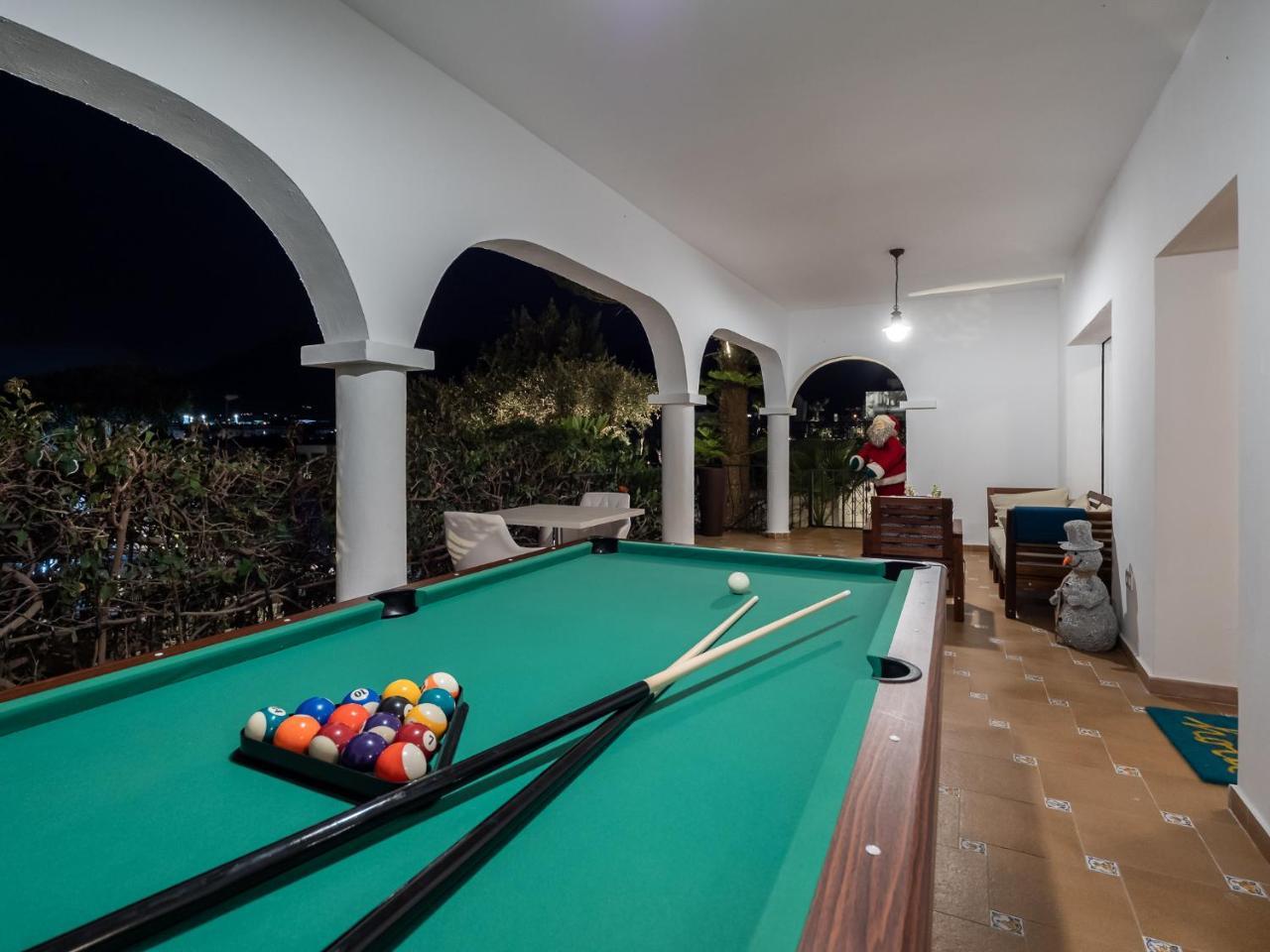 Jazmines & Moras Boutique Villa Марбелья Экстерьер фото